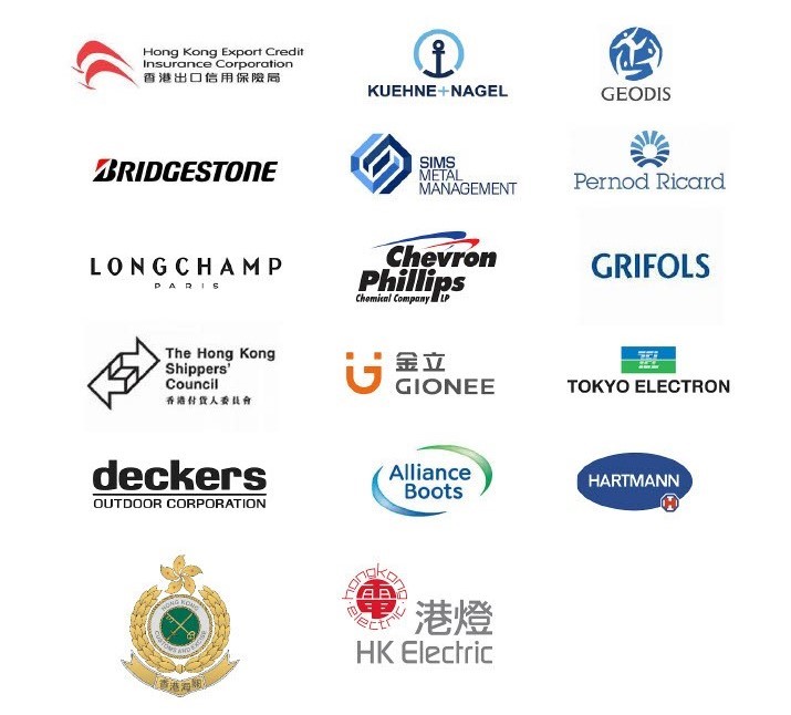 公司企業培訓課程名錄